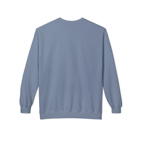 Cozy Crewneck Sweatshirt- Light - Image 20