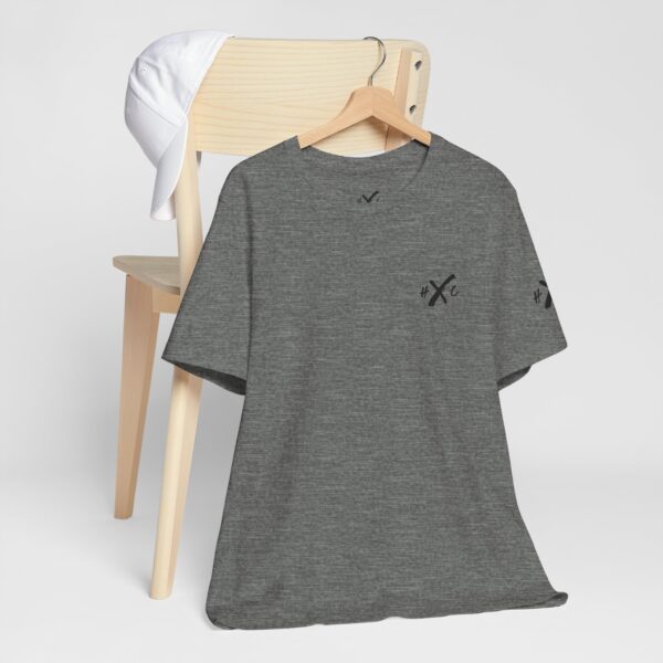 huntXcoop Logo Tee - Image 14