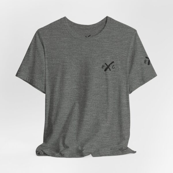 huntXcoop Logo Tee - Image 13