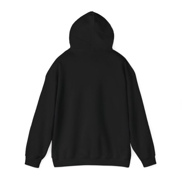 HuntxCoop Signature Hoodie- Dark - Image 18