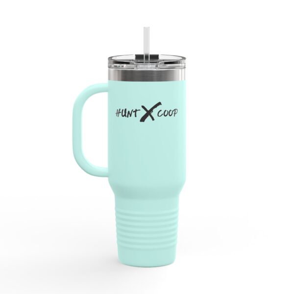 Insulated Travel Mug - Perfect for Hunters & Outdoor Enthusiasts - Image 24