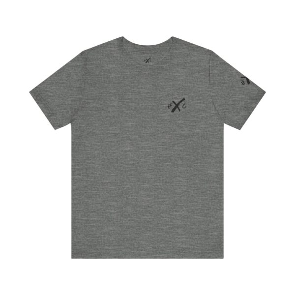 huntXcoop Logo Tee - Image 8