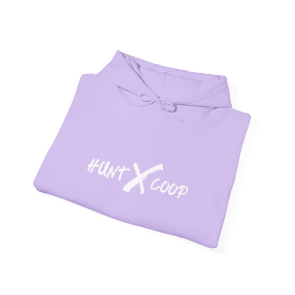 HuntxCoop Signature Hoodie- Light - Image 33