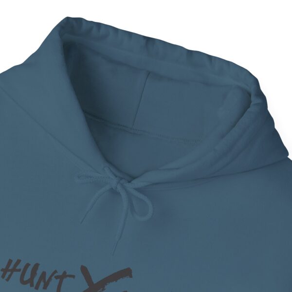 HuntxCoop Signature Hoodie- Dark - Image 43