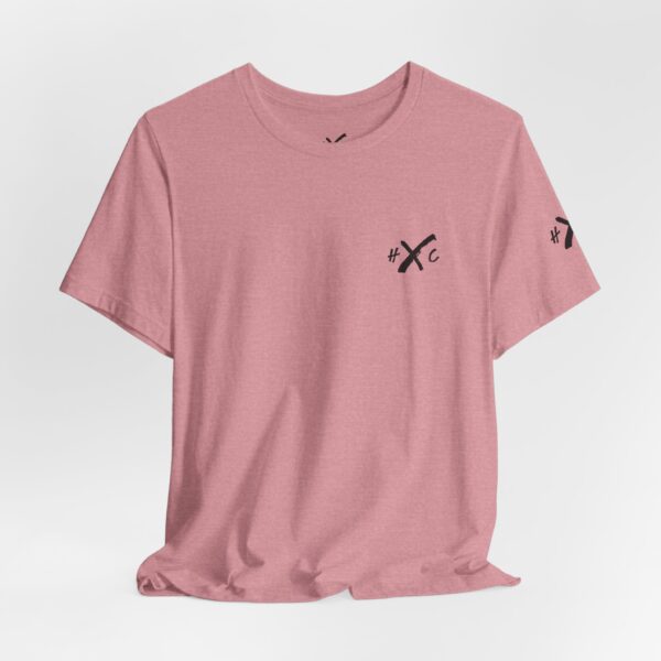 huntXcoop Logo Tee - Image 72