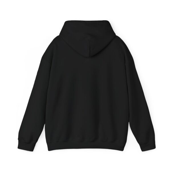 HuntxCoop Signature Hoodie- Dark - Image 17