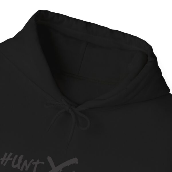 HuntxCoop Signature Hoodie- Dark - Image 20