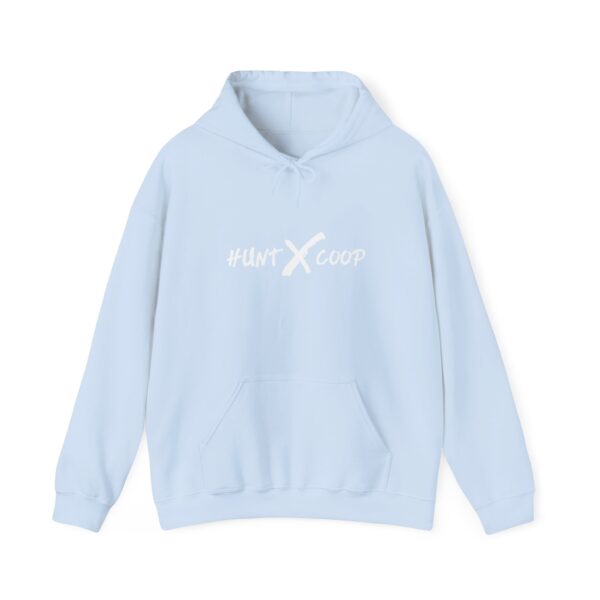 HuntxCoop Signature Hoodie- Light - Image 21