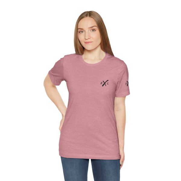 huntXcoop Logo Tee - Image 67