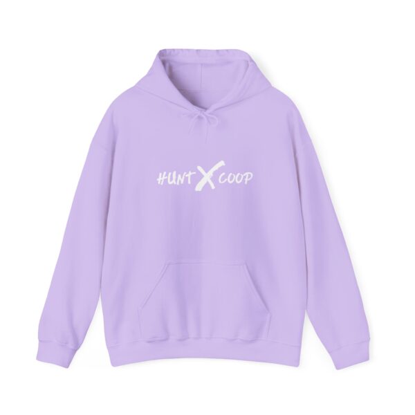 HuntxCoop Signature Hoodie- Light - Image 30