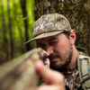 HUNTXCOOP ROPE HAT CAMO2