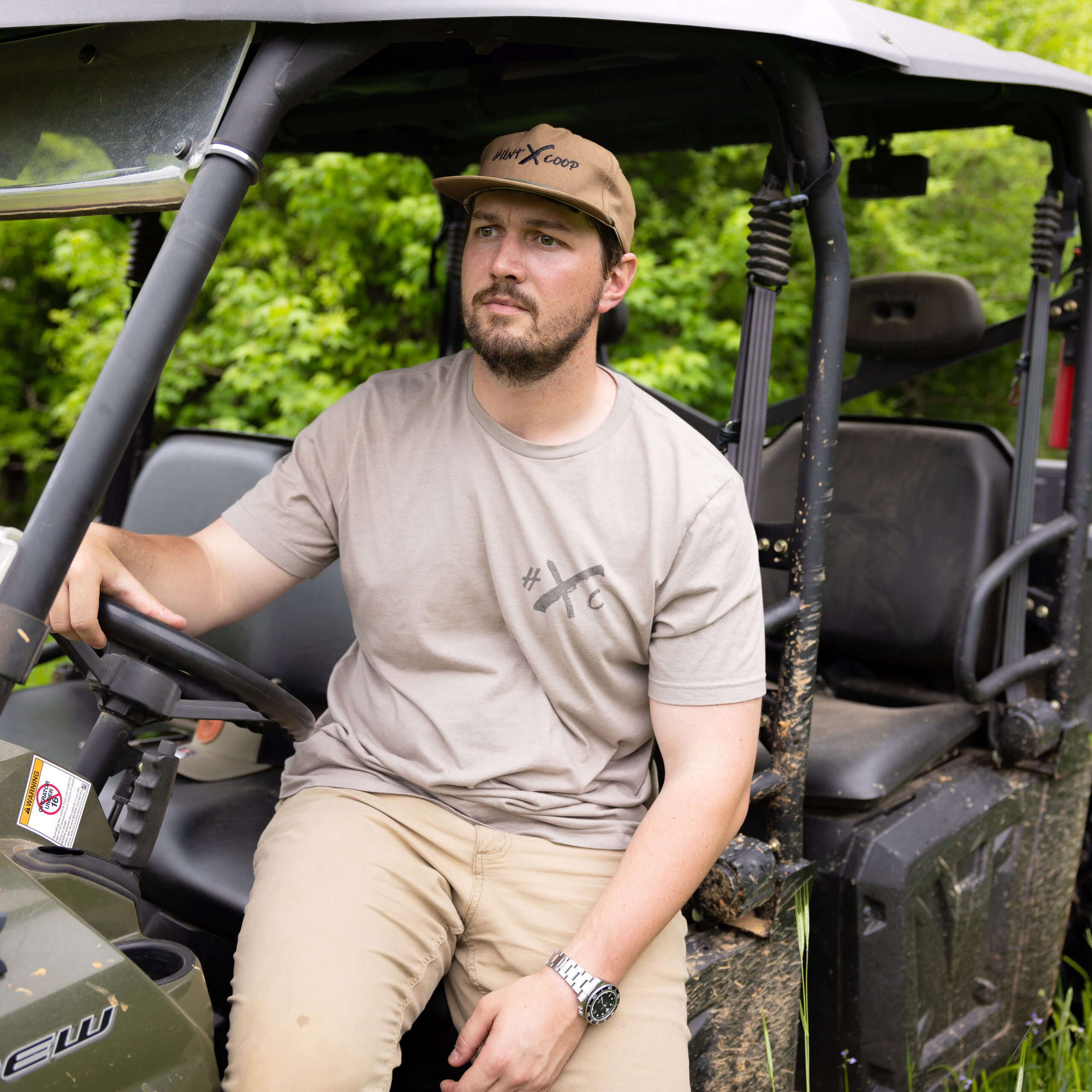 HUNTXCOOP GOOSEBUSTER TSHIRT 8 HUNTXCOOP GOOSEBUSTER TSHIRT 8