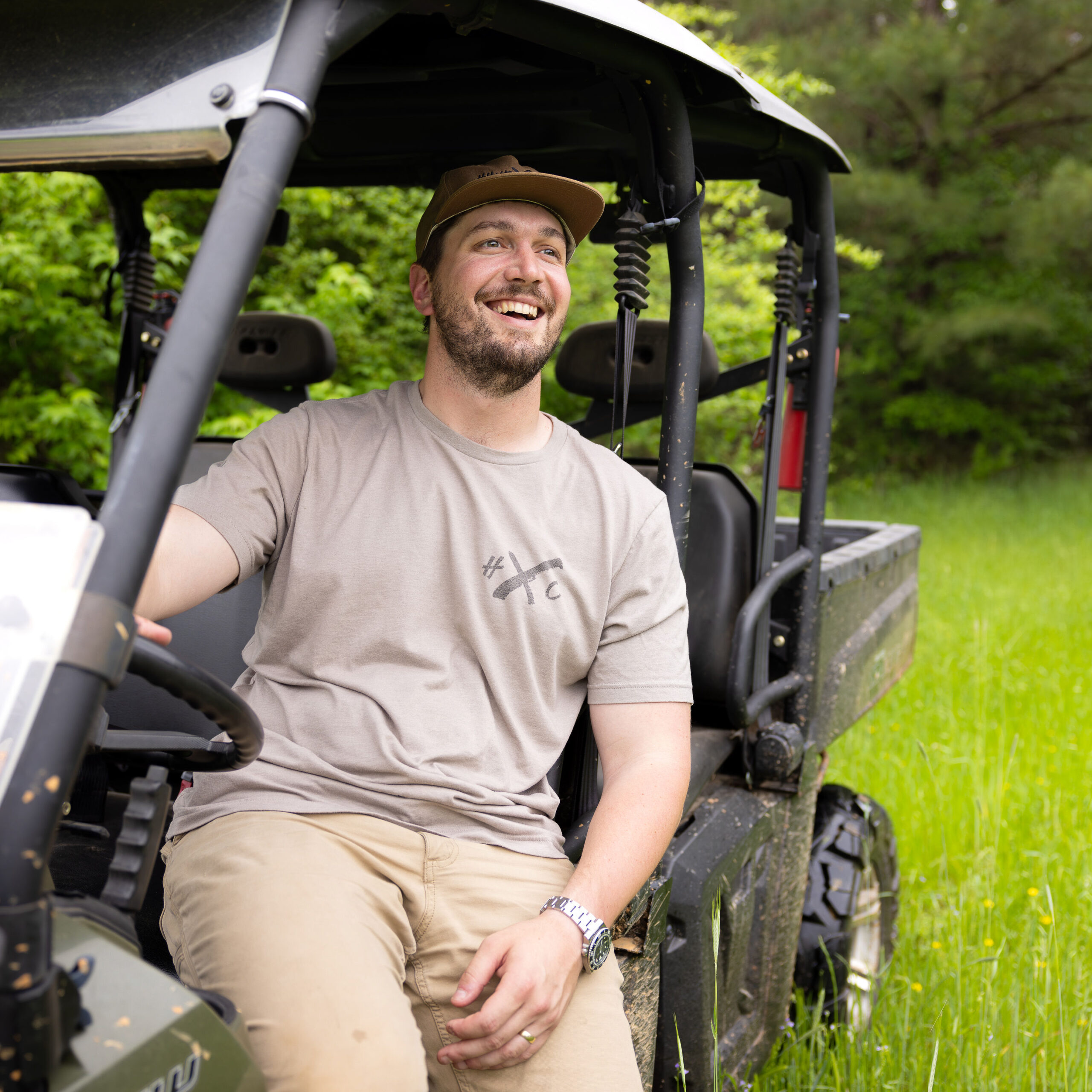 HUNTXCOOP GOOSEBUSTER TSHIRT 7 HUNTXCOOP GOOSEBUSTER TSHIRT 7