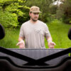 HUNTXCOOP GOOSEBUSTER TSHIRT 6