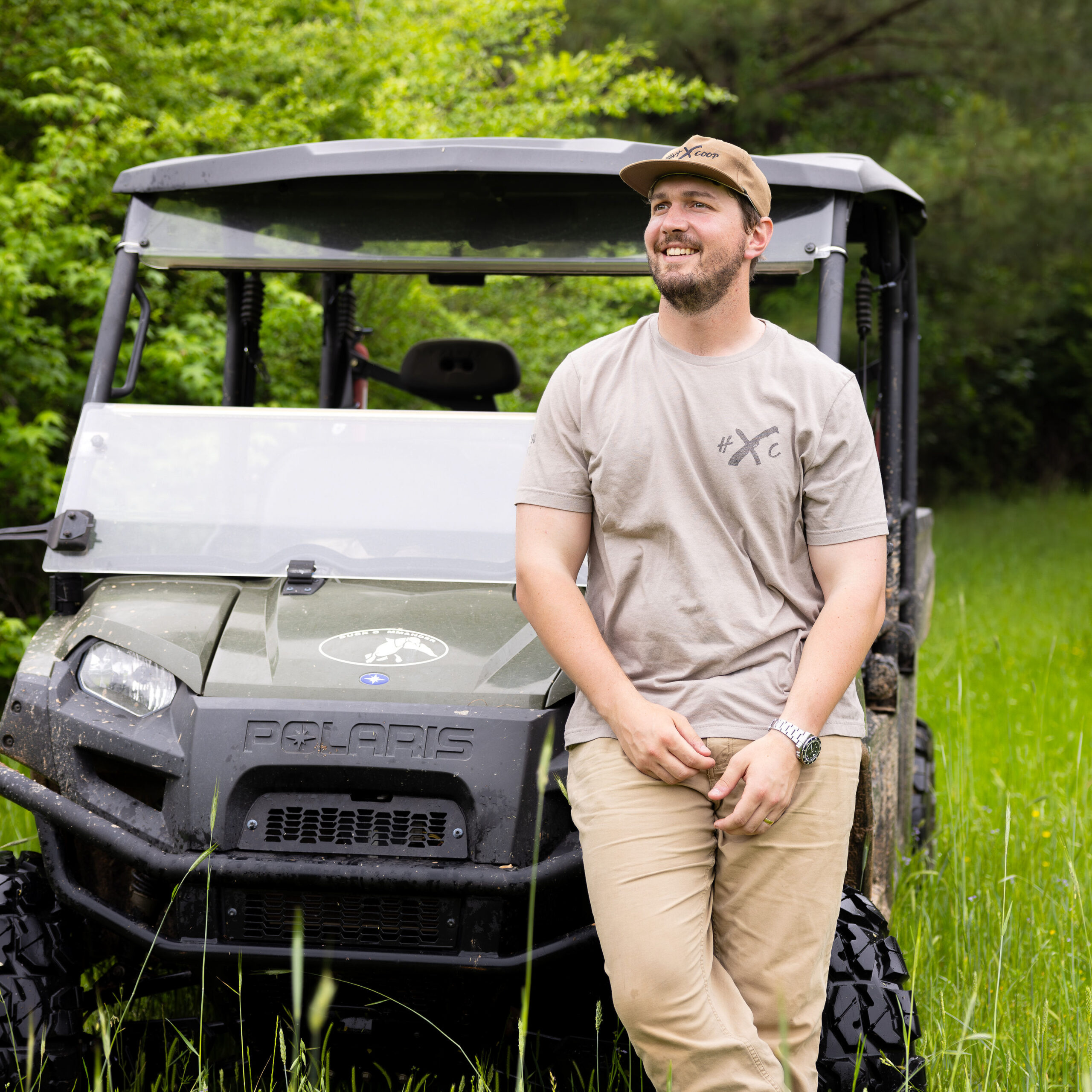 HUNTXCOOP GOOSEBUSTER TSHIRT 1 HUNTXCOOP GOOSEBUSTER TSHIRT 1