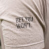 HUNTXCOOP GOOSEBUSTER TSHIRT 4
