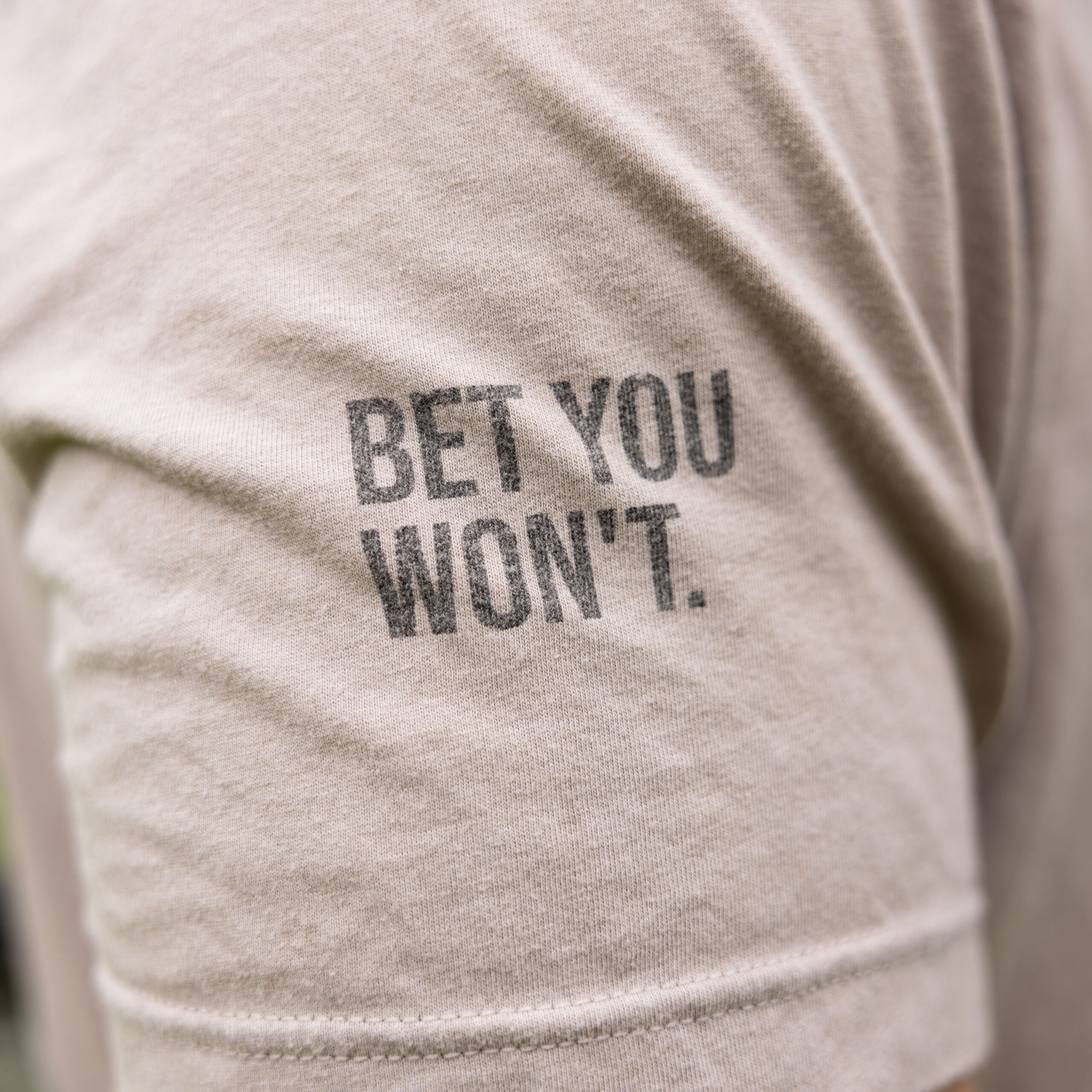 HUNTXCOOP GOOSEBUSTER TSHIRT 4 HUNTXCOOP GOOSEBUSTER TSHIRT 4