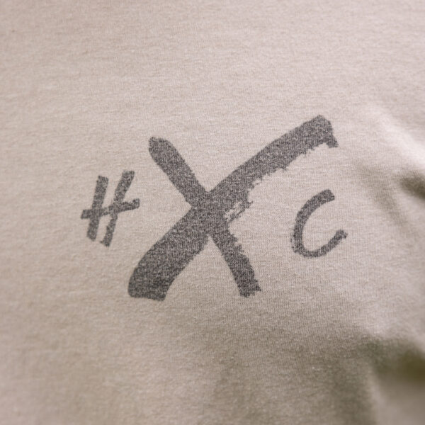 HUNTXCOOP GOOSEBUSTER TSHIRT 2