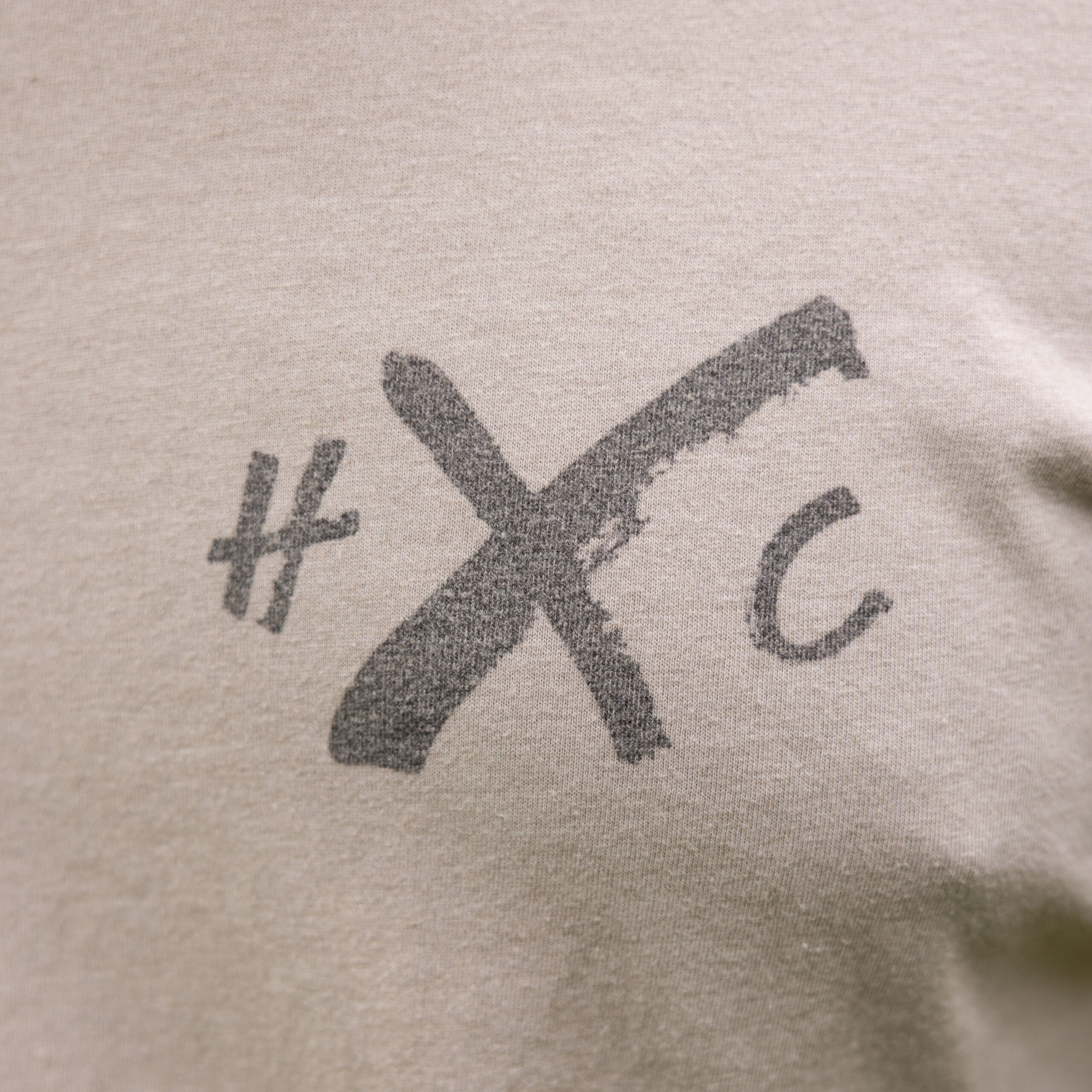 HUNTXCOOP GOOSEBUSTER TSHIRT 2 HUNTXCOOP GOOSEBUSTER TSHIRT 2