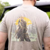 HUNTXCOOP GOOSEBUSTER TSHIRT 3