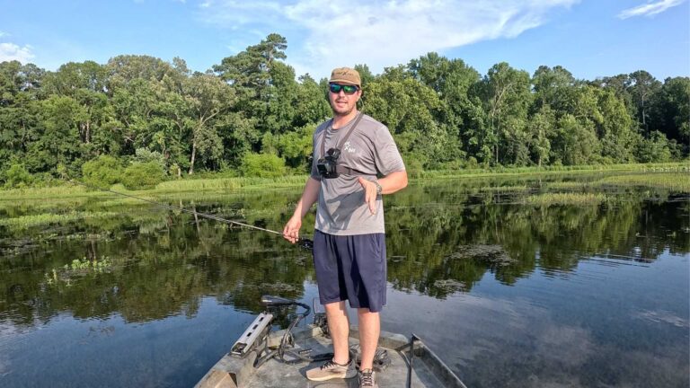 how to film fishing video hunxcoop4